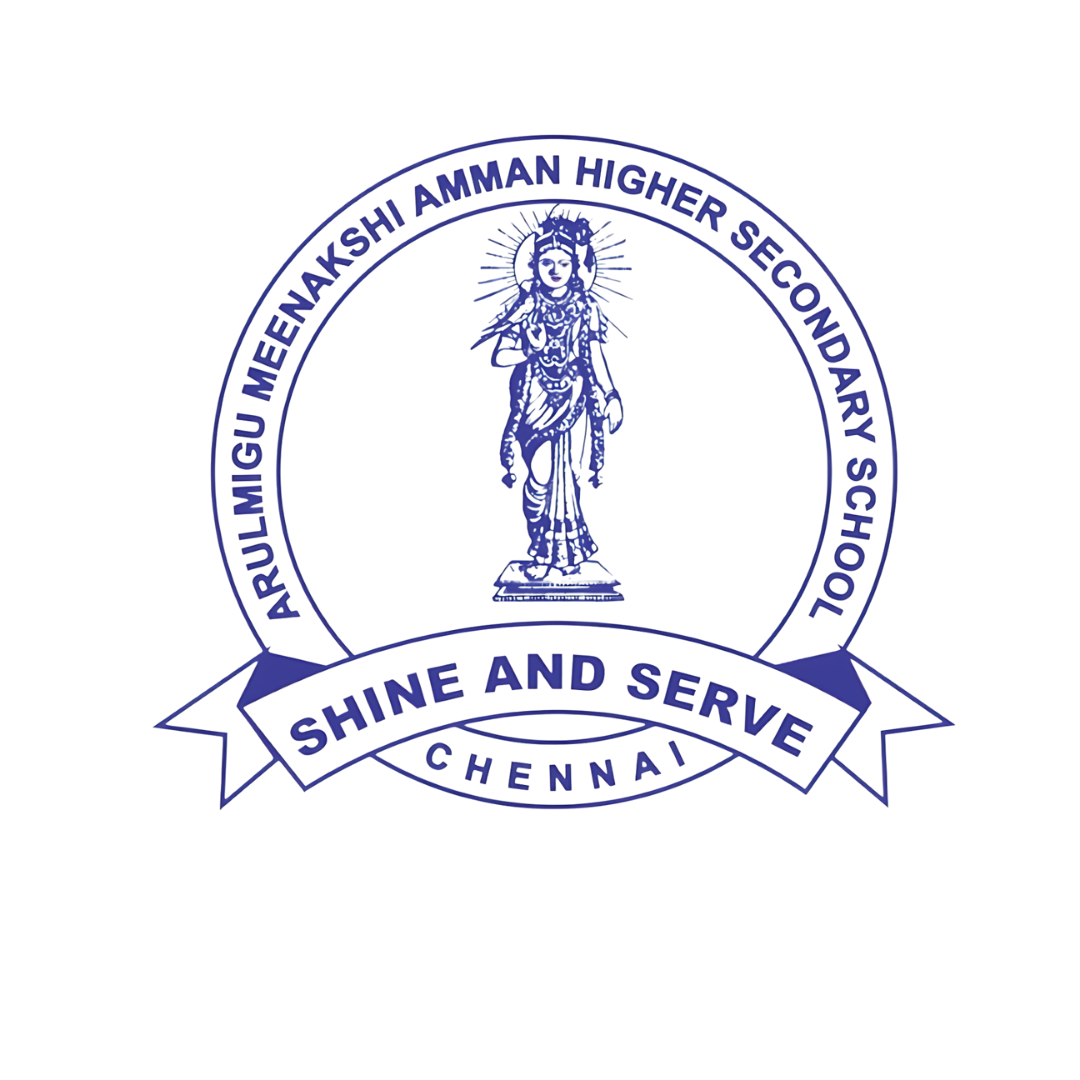 Arulmigu Meenakshi Amman Higher Secondary School