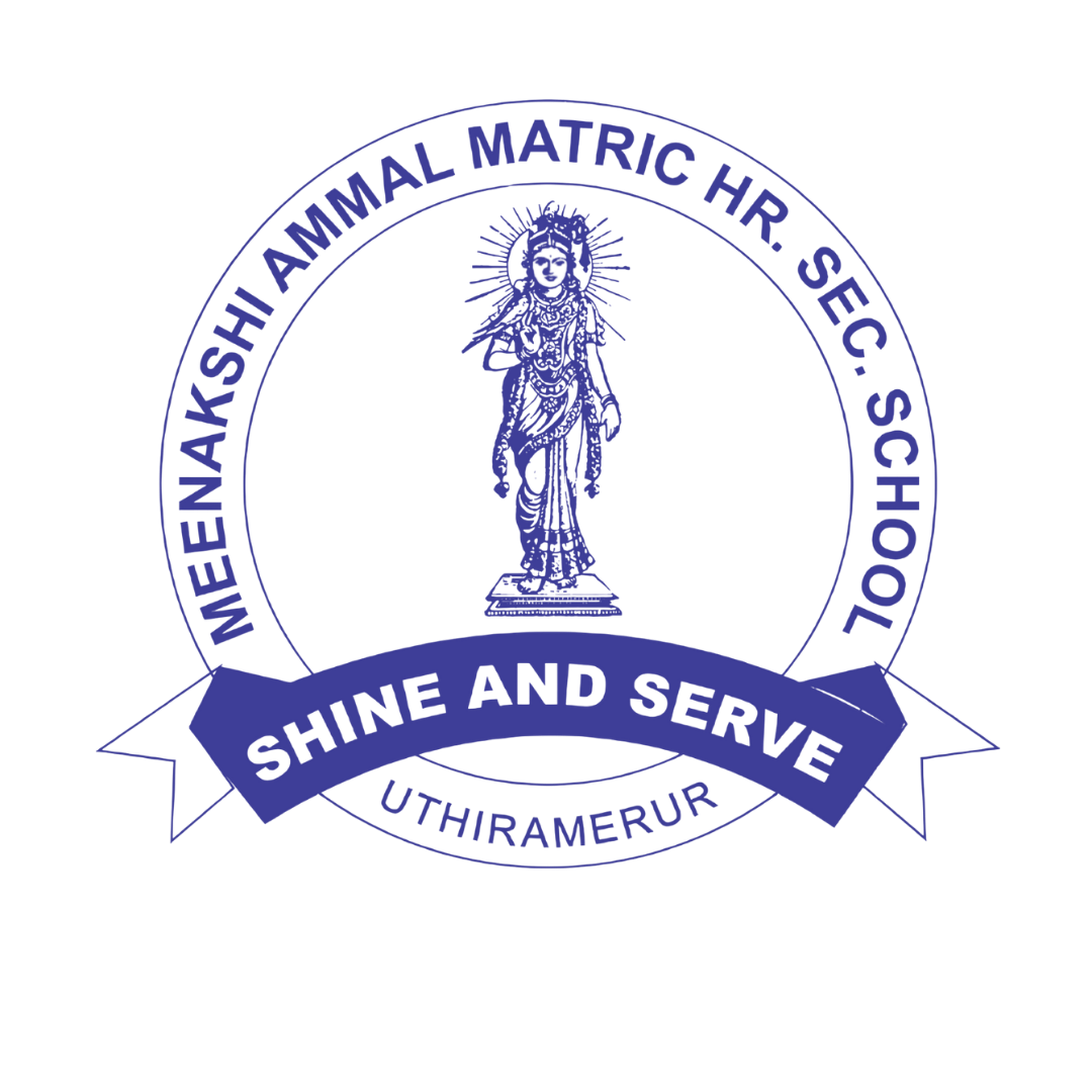 Meenakshi Ammal Matriculation Higher Secondary School