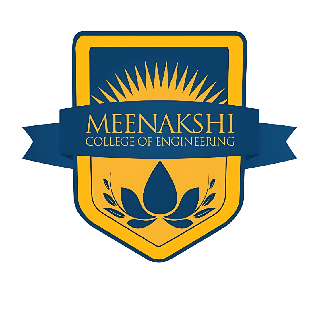 Meenakshi College of Engineering