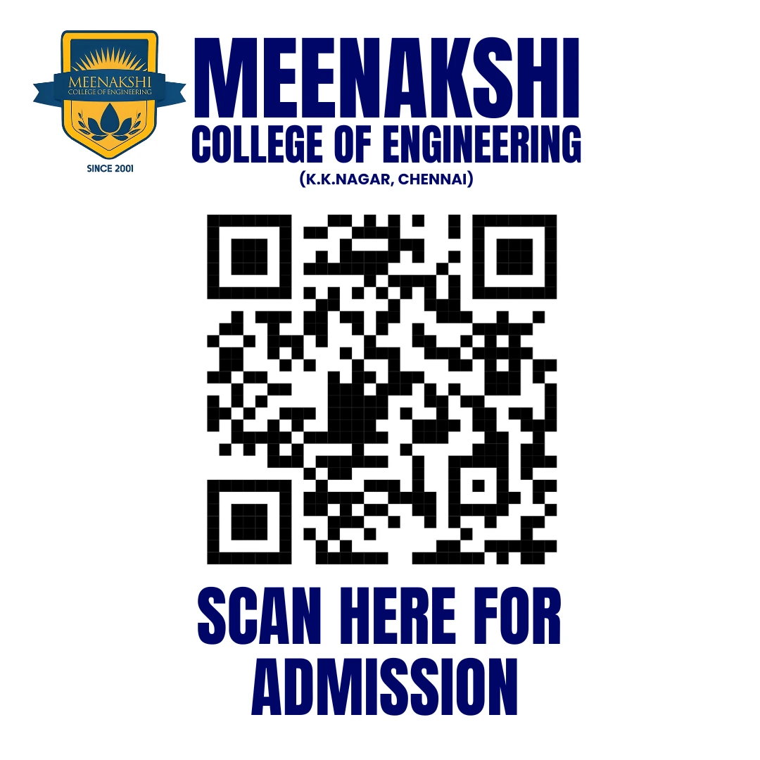 Admission QR