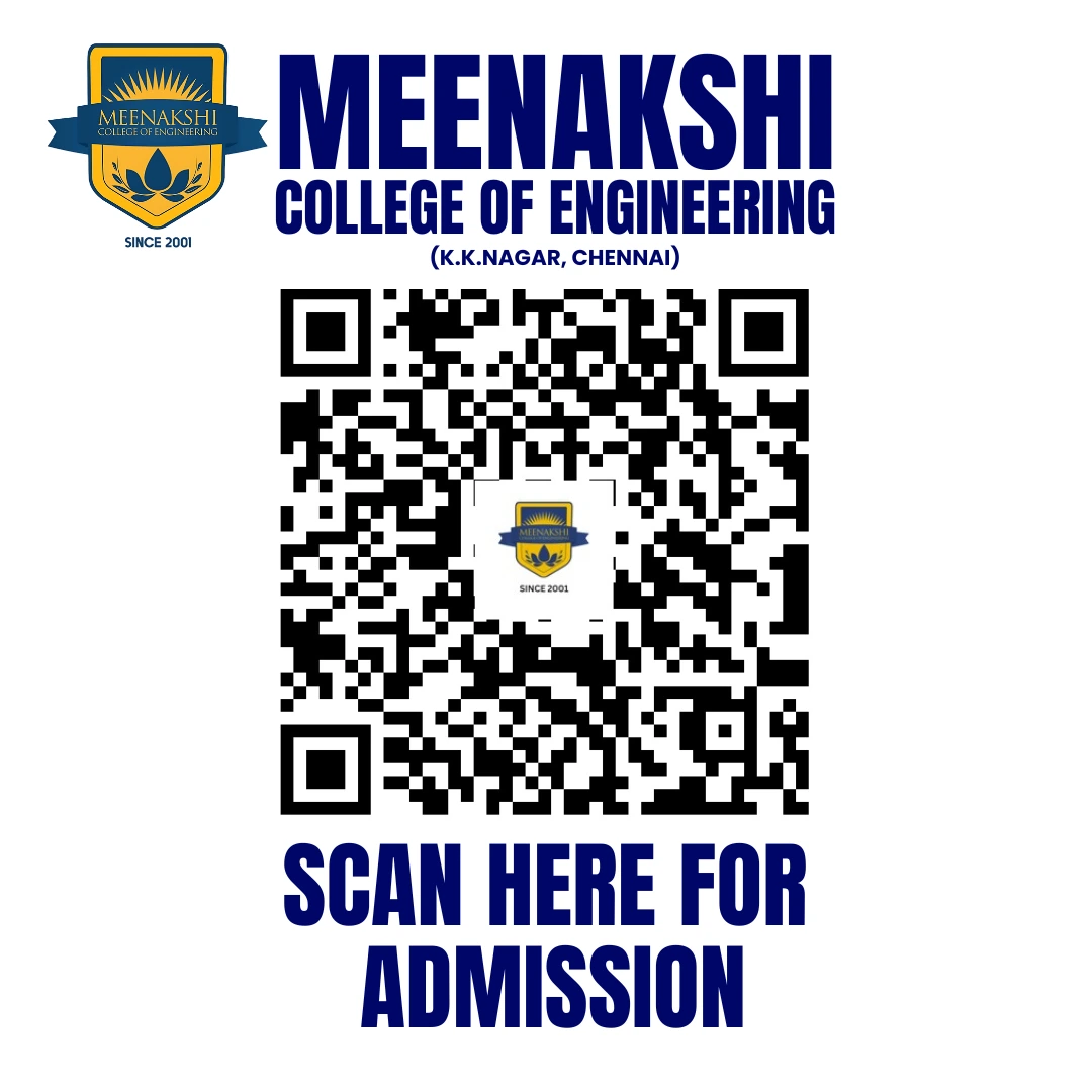 Admission QR