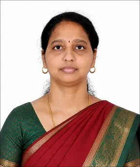 E. Bhavani