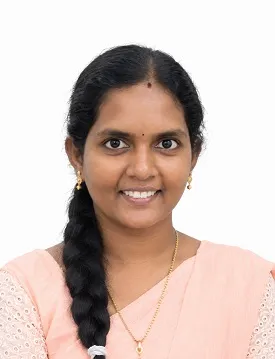 D. Shanmathy