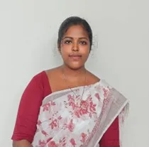 Pavithra Santhakumar