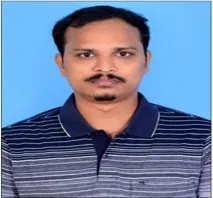 M. K. Prabukumar