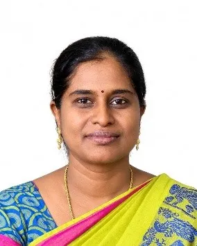Ar. Jayanthi Balaji