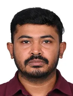 G. M. Veera Vignesh