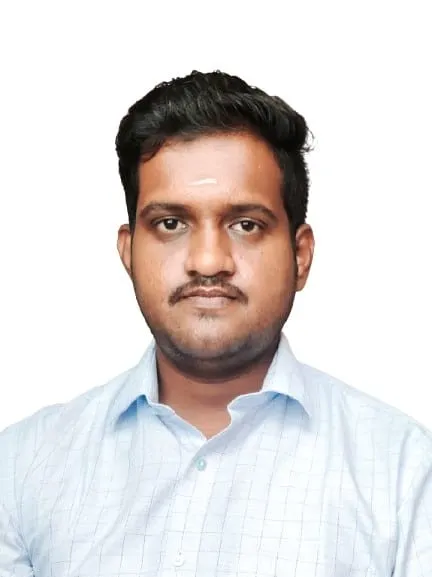Mr. S. Ananthakoothan