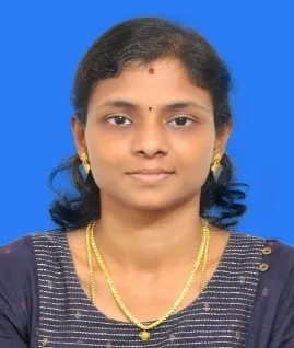 Ms. R. Nivedha