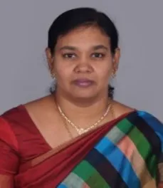 Dr. I. Manju