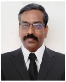 Dr. R. Rajagopal