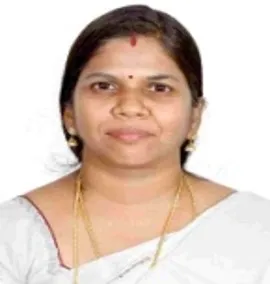 Mrs. R. S. Rajalekshmy