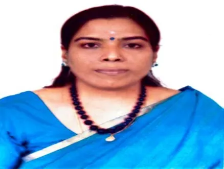 Dr. S. Malathi