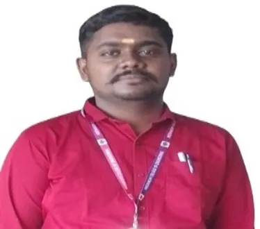 Mr. D. Gopiselvan
