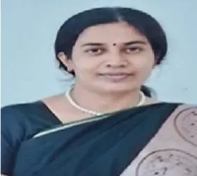 Dr. J. Kavitha