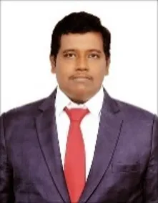 Mr. M. R. Giridharan