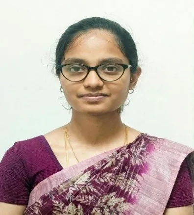 Dr. D. Jeni Seles Martina