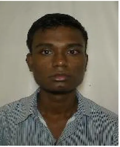 Mr. Martin Raja