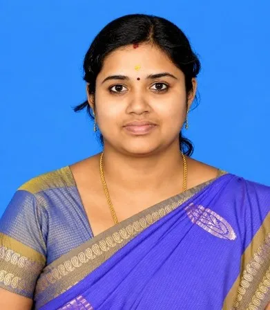 Dr. V. Saranya