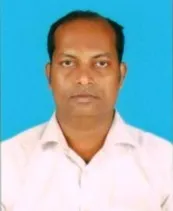Karthikeyan Krishnasamy