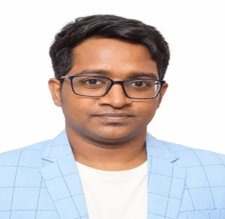 M. Parasu Raman