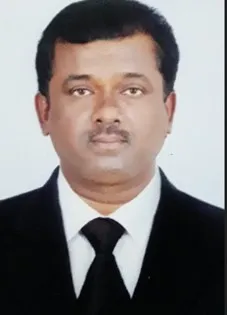 Dr. S. Anbu