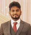 Ar. Shakthi Kumar