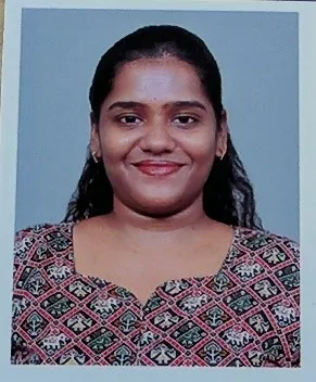 R. Soundarya Surya