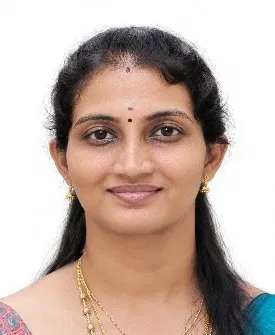 S. Nalini