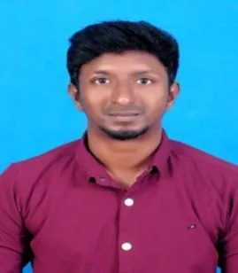 S. Vignesh