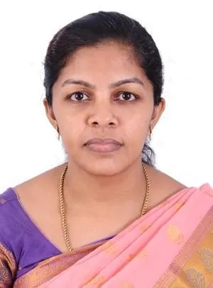 Ms. D. Rejitha