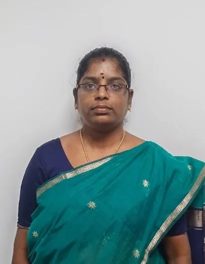 Ms. K. Chitra