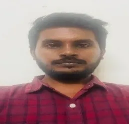 Mr. R. P. Sudhakar