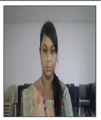 Ms. M. Shanmuga Priya