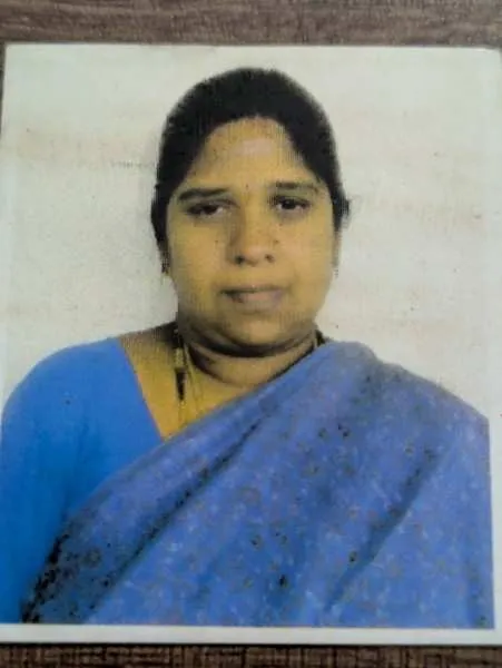 Ms. R. Lakshmi