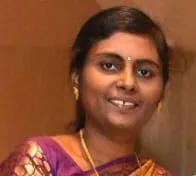 Ms. F. Diana Mable