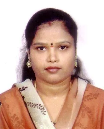 Mrs. M. Aruna