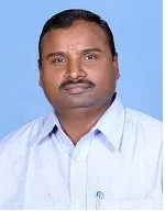 Mr. D. Kabilan