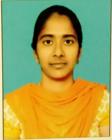 Mrs. V. Nithya