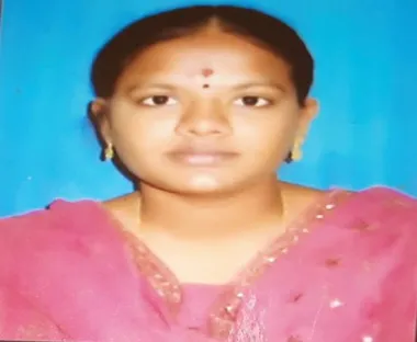 Mrs. P. Sudha