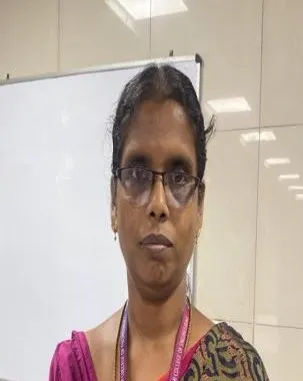 C. Sheeba