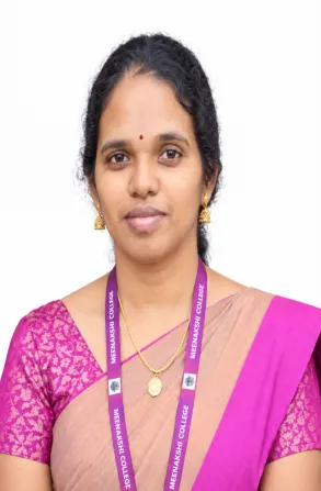 M. S. Udhaya