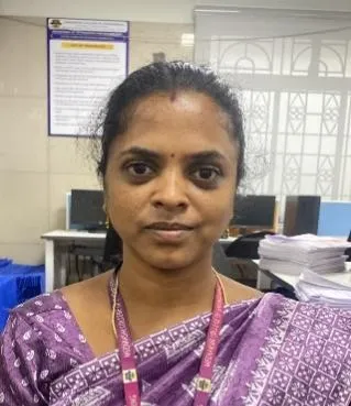 M. Vijayalakshmi