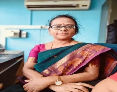 Dr. K. Jawahar Rani