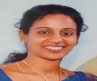 Mrs. R. Manju
