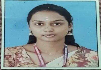 Ms. V. Logeetha