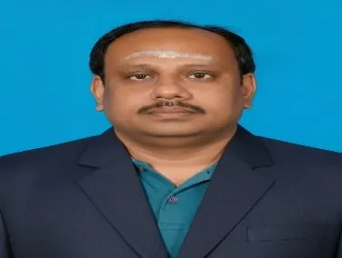 Mr. R. Murali