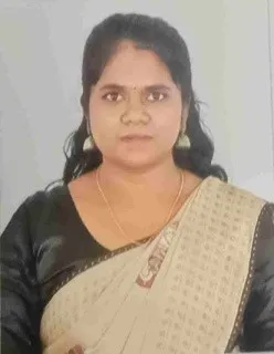Ms. A. Krishna
