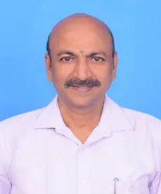 Dr. P. Senthilkumar