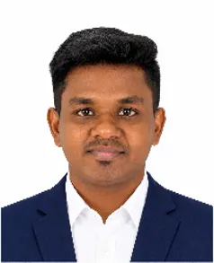 Dr. J. Dilipsingh